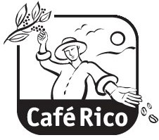 Cafe Rico - logo