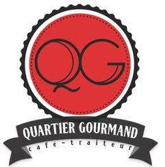 Quartier Gourmand - logo