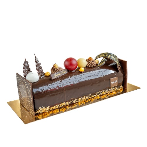 Mini-pâtisseries